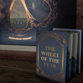 Load image into Gallery viewer, Pagan Wheel of the Year Print