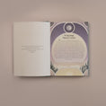 Load image into Gallery viewer, 13 Moon Journal 2025