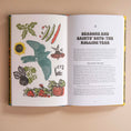 Load image into Gallery viewer, Gardener’s Folklore Book