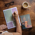 Load image into Gallery viewer, Whisper' notepad combo