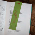 Load image into Gallery viewer, Heron Bookmark Special Offer
