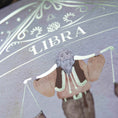 Load image into Gallery viewer, Libra Zodiac Prints