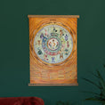 Load image into Gallery viewer, Large Moon Calendar 2025