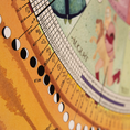 Load image into Gallery viewer, Large Moon Calendar 2025