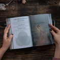 Load image into Gallery viewer, 13 Moon Journal 2025