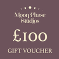 Load image into Gallery viewer, Moon Phase Studios Gift Card