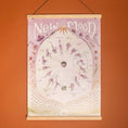 Cargar la imagen en la vista de la galería, Yoga Print | New & Full Moon