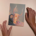 Load image into Gallery viewer, Whisper' notebook