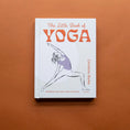 Load image into Gallery viewer, The Little Book of 'Yoga'