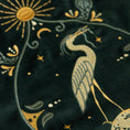 Load image into Gallery viewer, Heron Book Sleeve