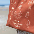 Load image into Gallery viewer, Zodiac Tote Bag