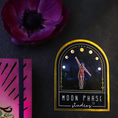 Load image into Gallery viewer, Moon Phase Sticker