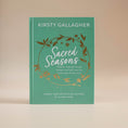 Load image into Gallery viewer, Sacred Seasons Book