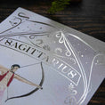 Load image into Gallery viewer, Sagittarius Zodiac Prints