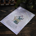 Load image into Gallery viewer, Taurus Zodiac Prints