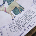 Load image into Gallery viewer, Taurus Zodiac Prints