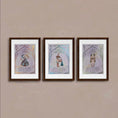 Load image into Gallery viewer, Capricorn Zodiac Prints