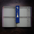 Load image into Gallery viewer, Moon Worshippers Bookmark