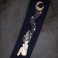 Load image into Gallery viewer, Moon Worshippers Bookmark