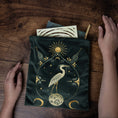 Load image into Gallery viewer, Heron Book Sleeve