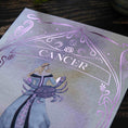 Load image into Gallery viewer, Cancer Zodiac Prints