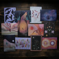 Load image into Gallery viewer, Greeting Cards x 12 | Lumos Collection