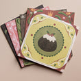 Cargar la imagen en la vista de la galería, Christmas Cards | Yule