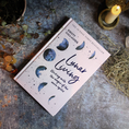 Load image into Gallery viewer, Lunar Living Book