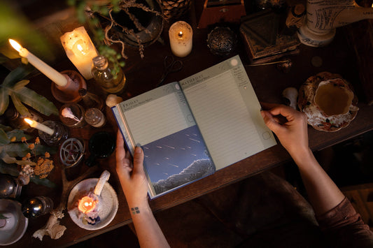 Full Moon in Cancer 2026