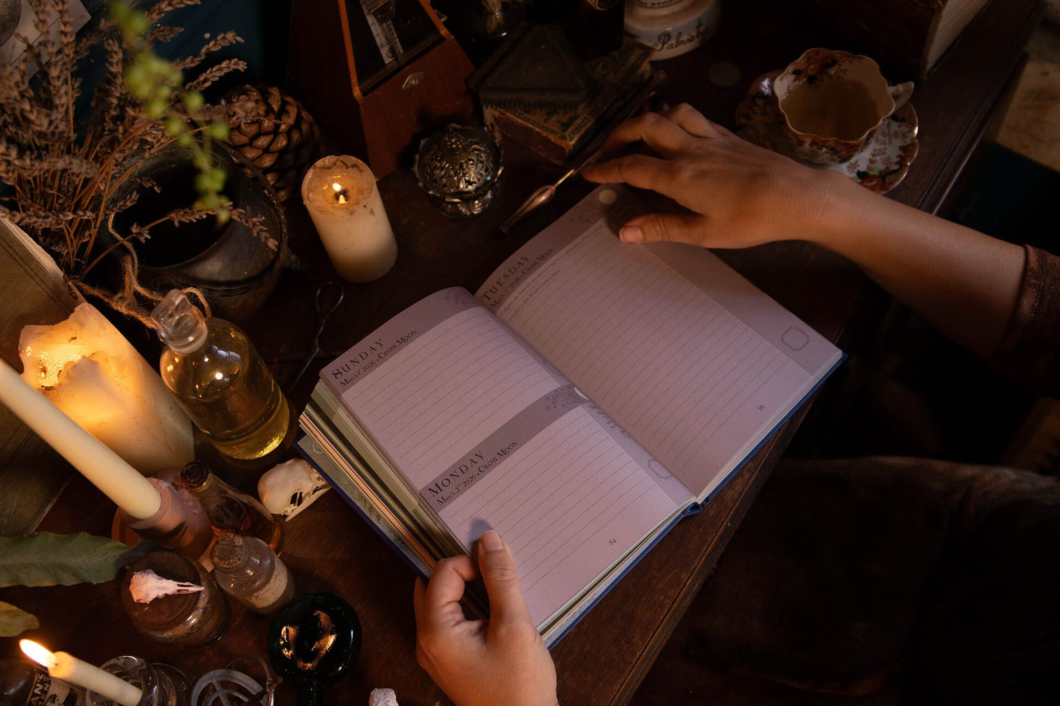 Lunar Eclipse in Virgo 2026