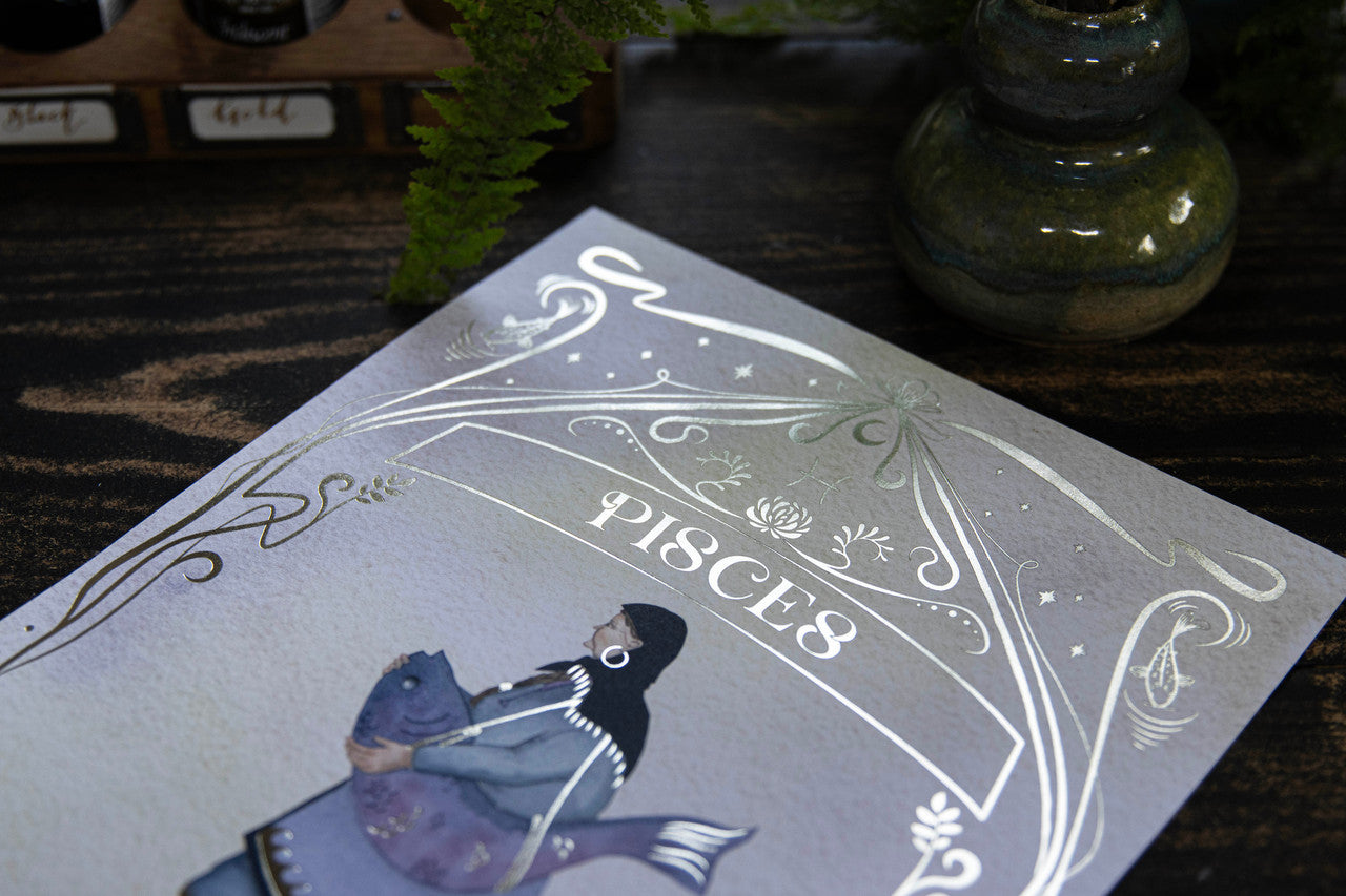 What's happening in Pisces season 2025?