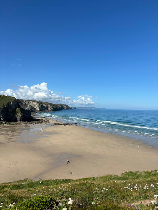 Our support for cleaner oceans