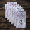 Load image into Gallery viewer, Zodiac Prints - Celestia
