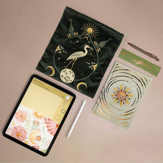 Digital Journal Bundle - US