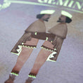 Load image into Gallery viewer, Gemini Zodiac Prints
