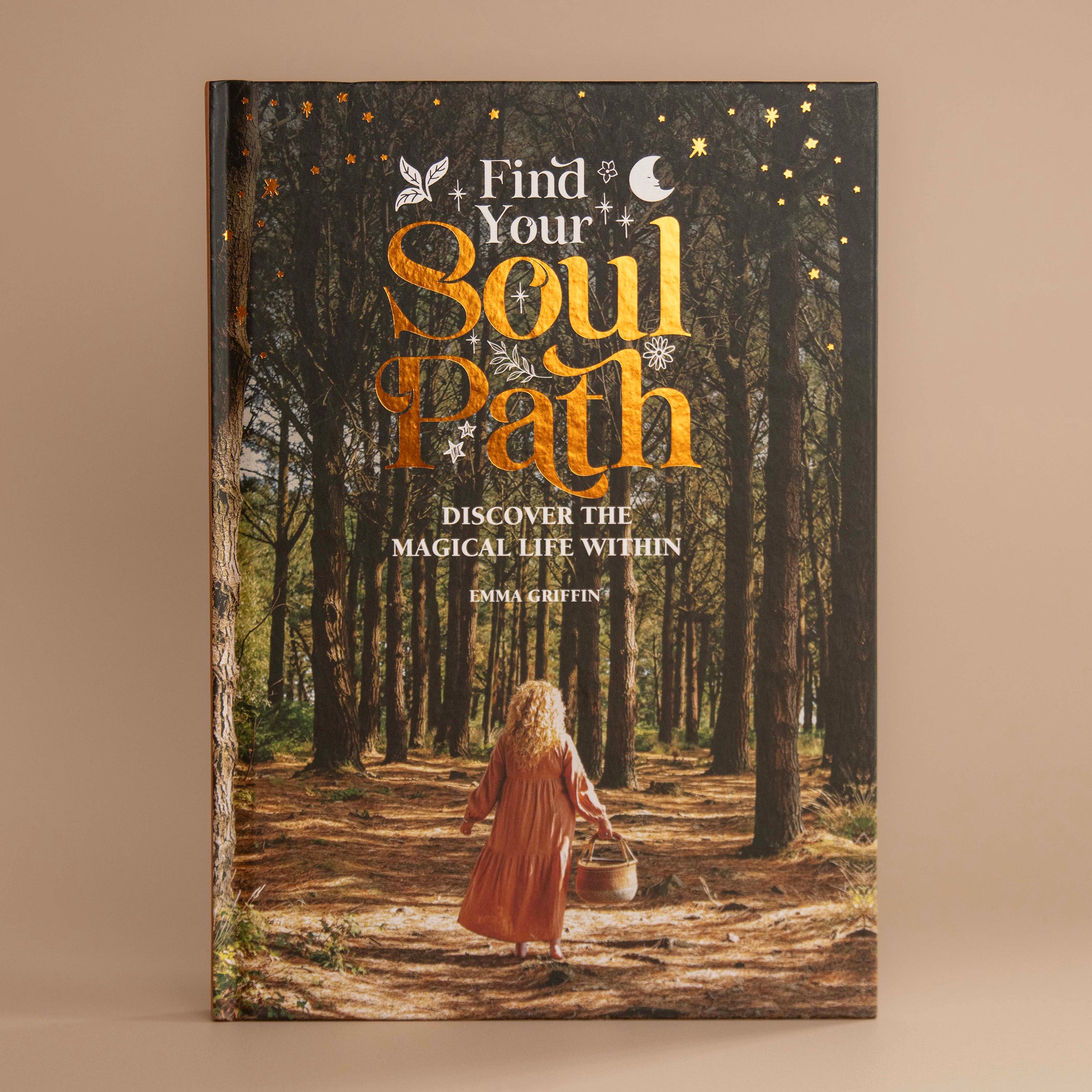 Find your Soul Path Book