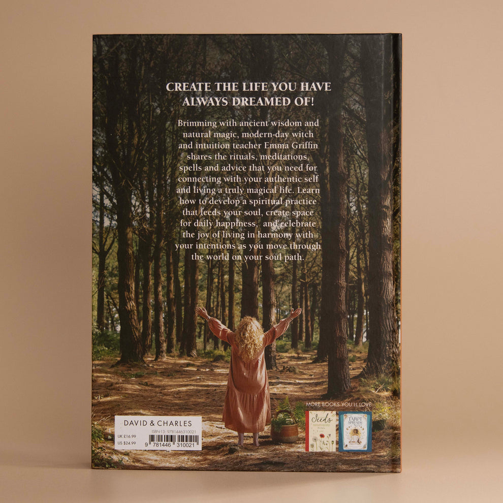 Find your Soul Path Book – Moon Phase Studios