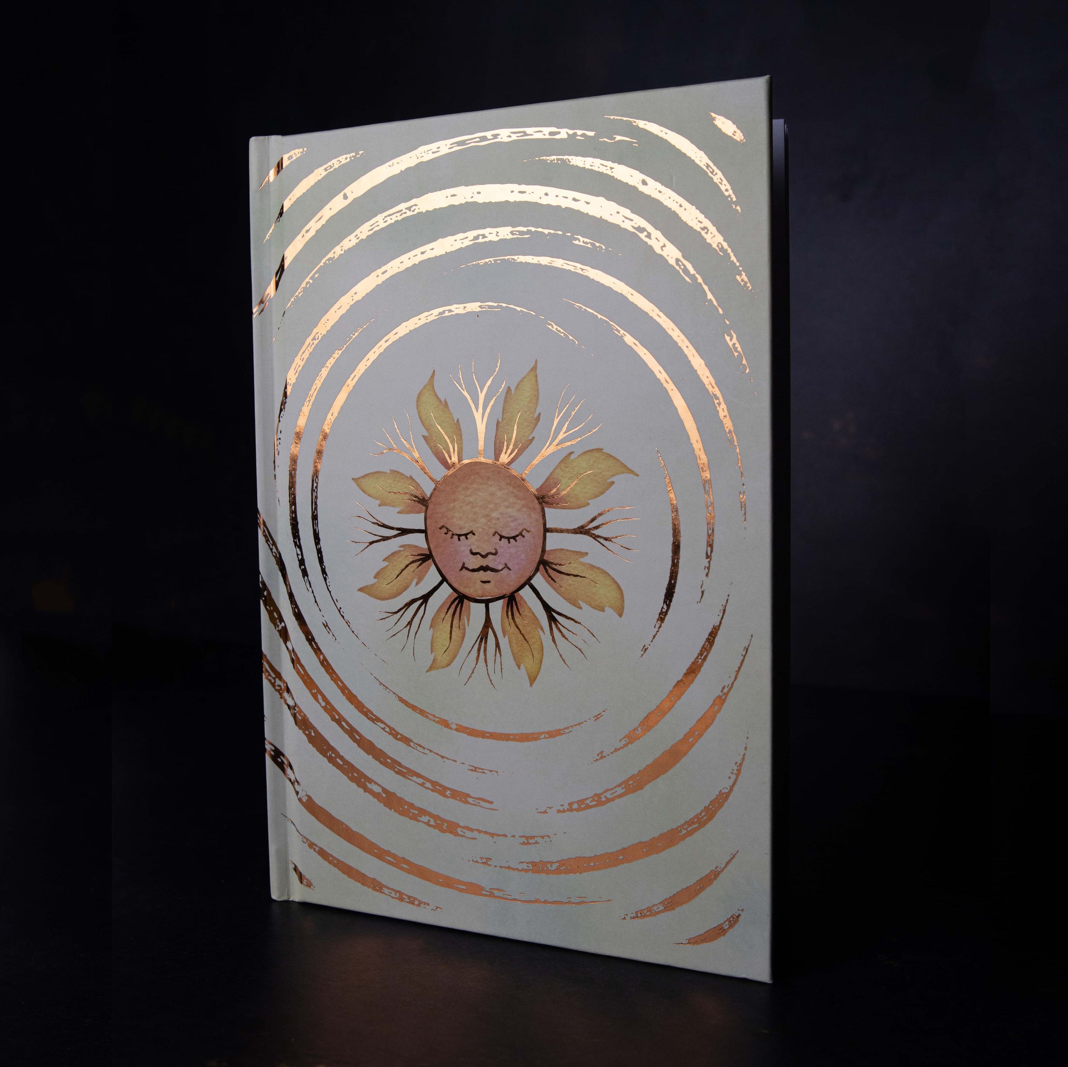 Sunshine Jotter Special Offer