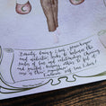 Load image into Gallery viewer, Libra Zodiac Prints
