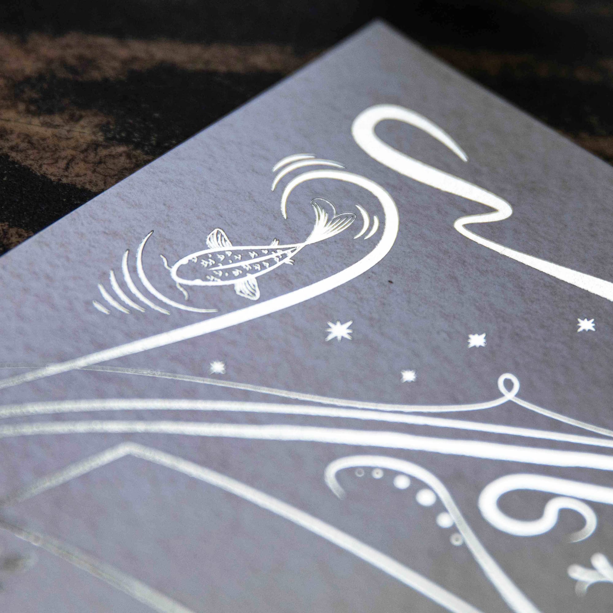 Pisces Zodiac Prints