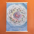 Load image into Gallery viewer, 2026 | Large Moon Calendar
