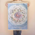 Load image into Gallery viewer, 2026 | Large Moon Calendar
