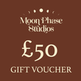 Load image into Gallery viewer, Moon Phase Studios Gift Card
