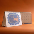 Load image into Gallery viewer, 2026 | Calendar | Desktop | Zodiac
