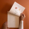 Load image into Gallery viewer, 2026 | Calendar | Months In Bloom

