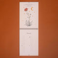 Load image into Gallery viewer, 2026 | Calendar | Months In Bloom
