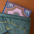 Cargar la imagen en la vista de la galería, Booksleeve | Lunar Moth
