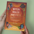 Cargar la imagen en la vista de la galería, Witch Healer Priestess Outcast
