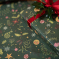 Cargar la imagen en la vista de la galería, Christmas Wrapping Paper | Yule
