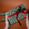 Cargar la imagen en la vista de la galería, Christmas Wrapping Paper | Yule
